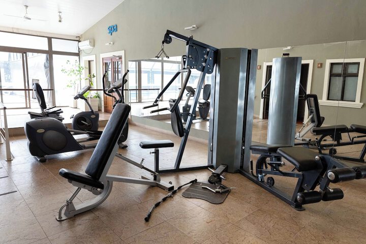 Health and Fitness 22 of 40