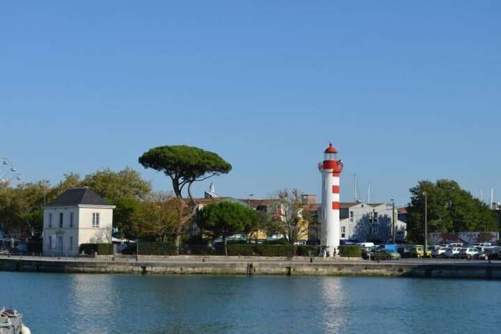 Lake