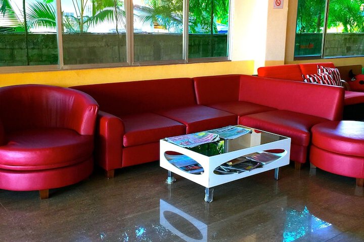 Hotel Interior 6 of 39