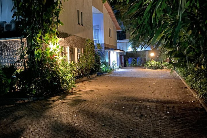Hotel 97 of 110