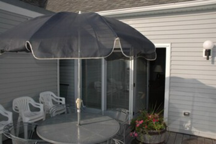 Terrace/Patio 229 of 250