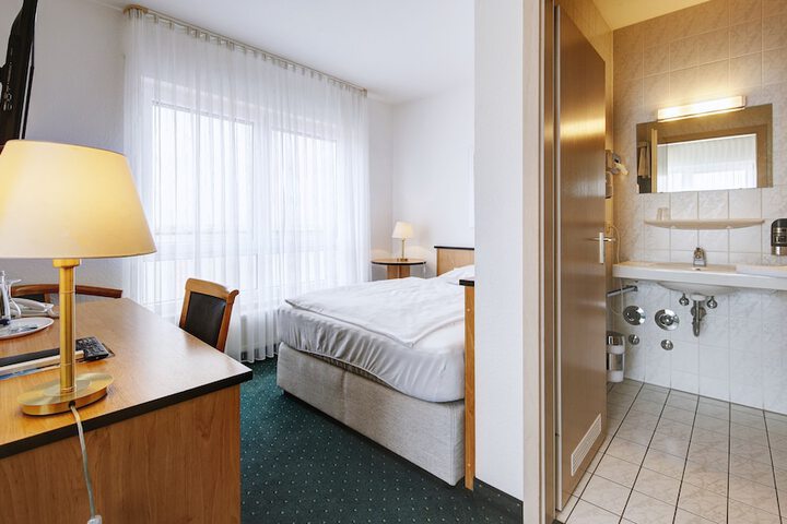 Bathroom Interior Photo