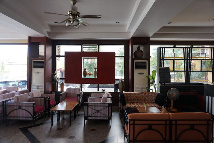 Hotel Interior 4 of 67