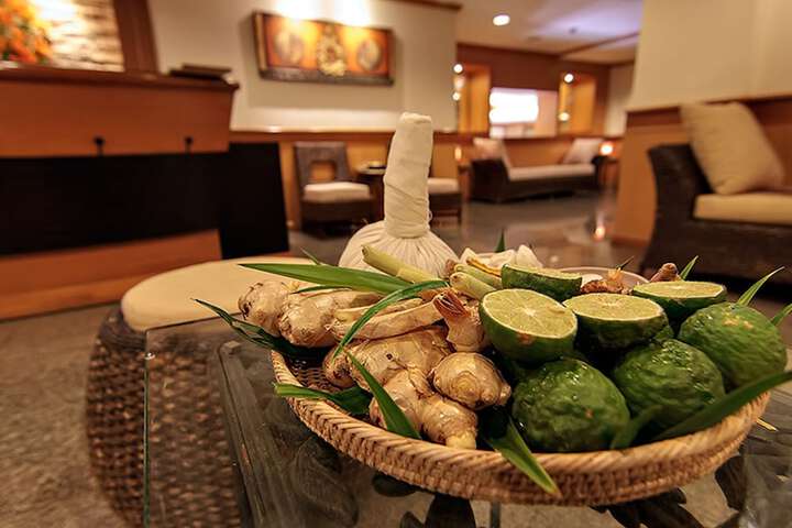 Wellness Treatments