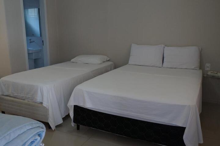 Ciity Hotel ijui