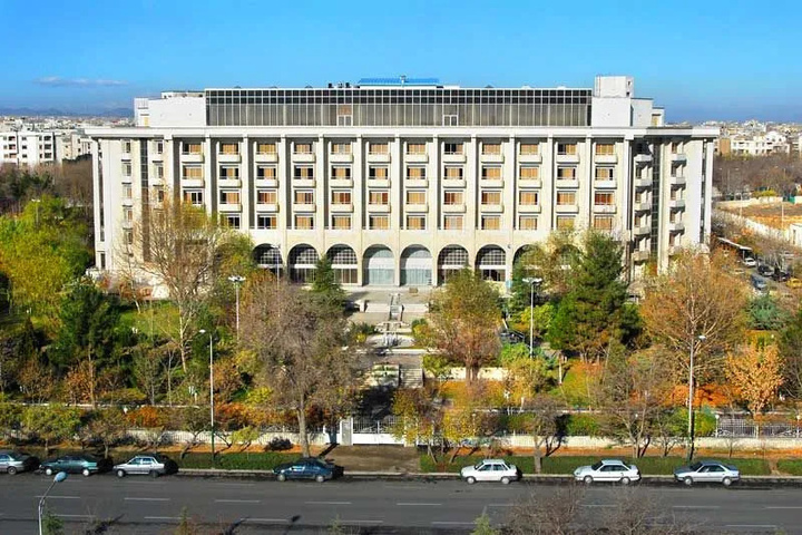 Homa 2 Hotel