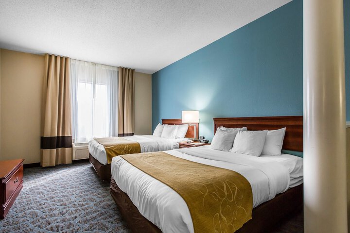 1 King Bed Suite (5 of 29)