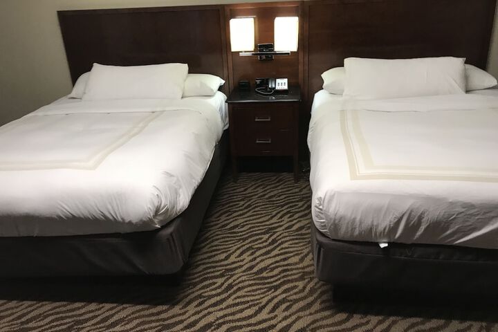 Standard Double Room 2 Queen Beds (9 of 18)