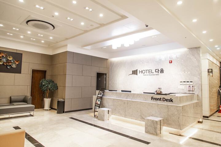 Hotel Interior 2 of 48