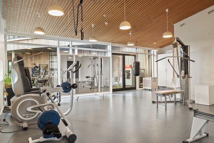 Health and Fitness 37 of 49