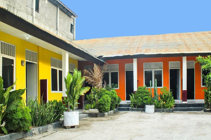 Image of Hotel O Wisma Harapan Baik