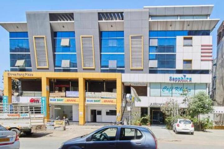 Sapphire Hotel