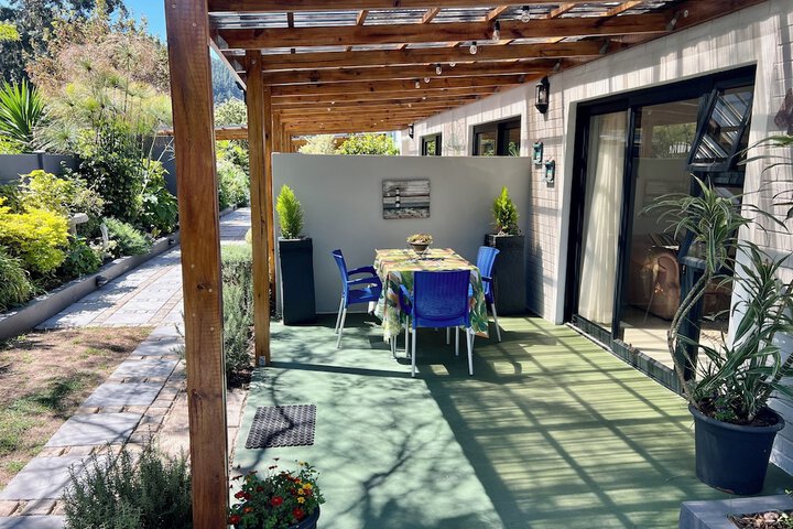 Terrace/Patio 28 of 53