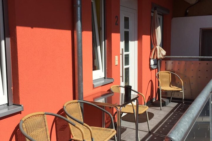Terrace/Patio 50 of 63