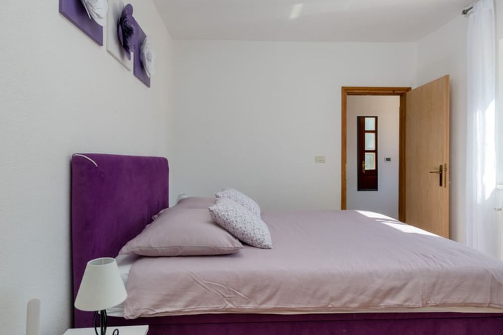 Villa Sabina - Breg Ivanovci in Labin