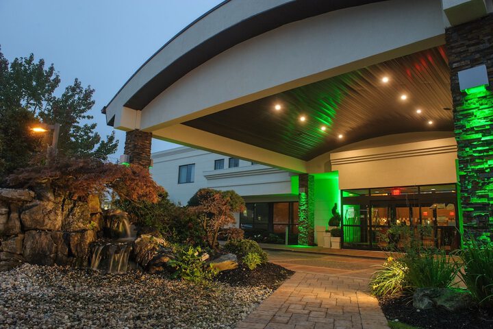 Hotel 46 of 49