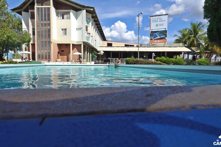 Hotel Canoeiros in Pirapora
