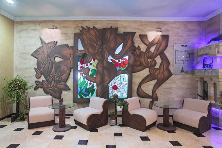 Hotel Interior 4 of 19