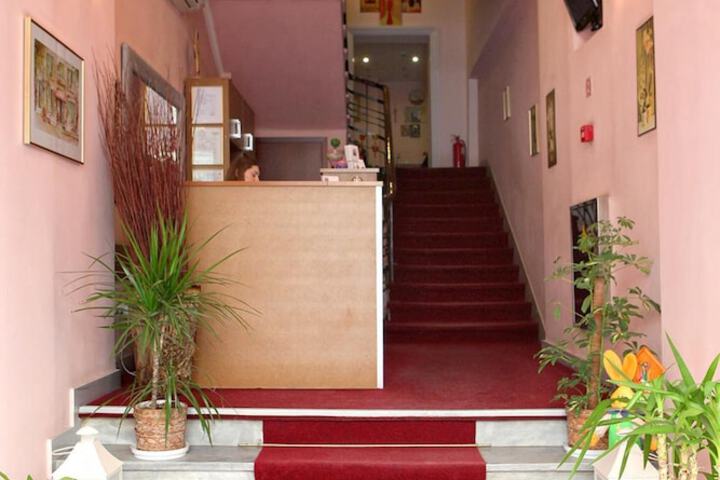 Hotel Interior 4 of 54