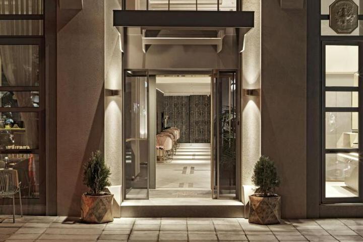 The Chania Hotel Crete Vignette Collection
