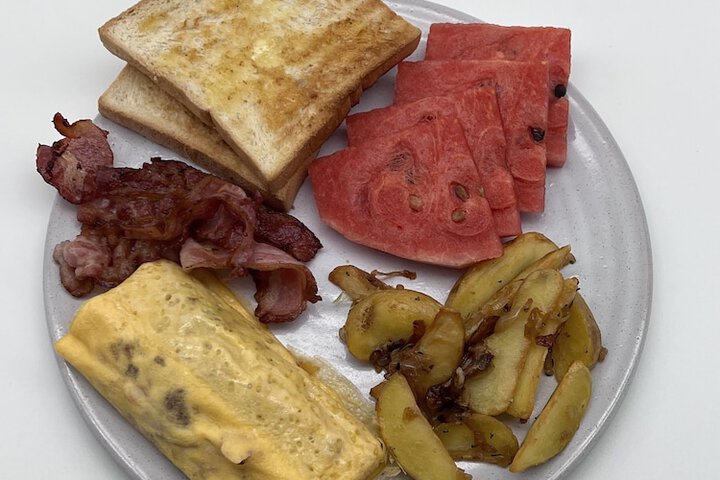 Breakfast/Coffee Service 45 of 68