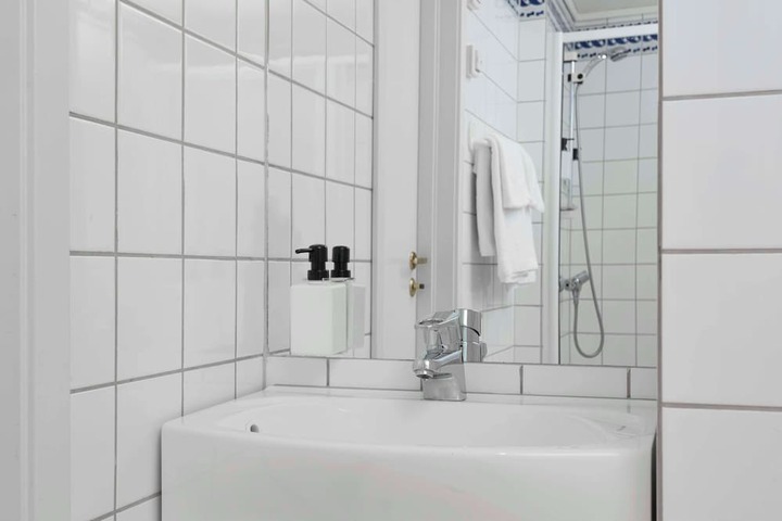 Bath Amenities