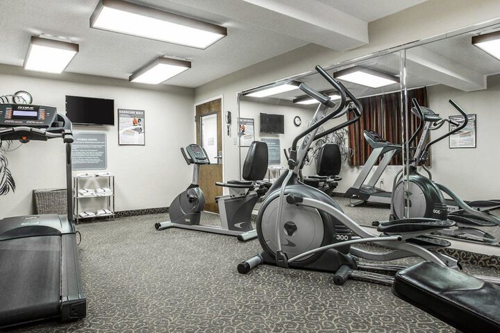 Health and Fitness 35 of 47