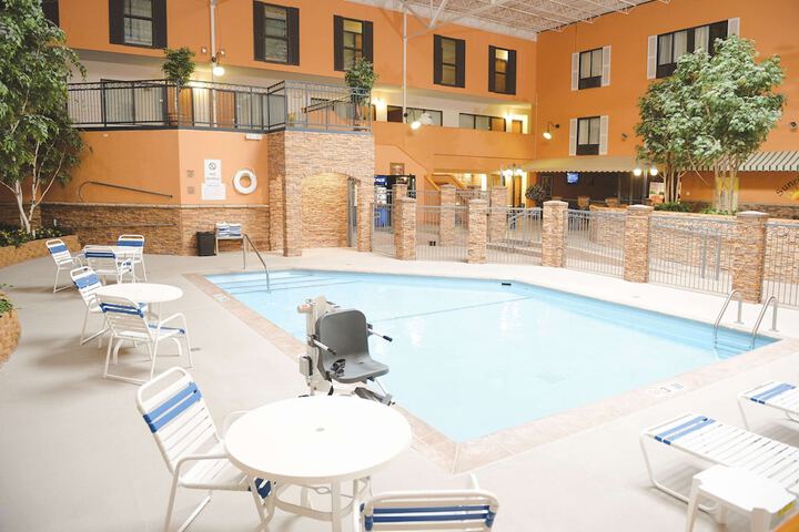 Pool