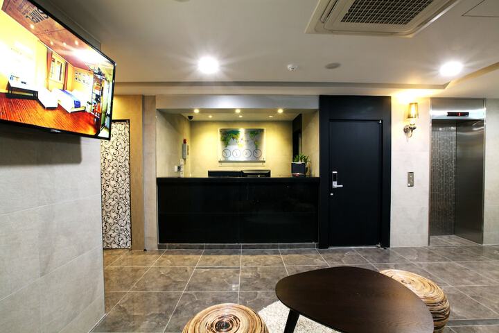 Hotel Interior 2 of 22