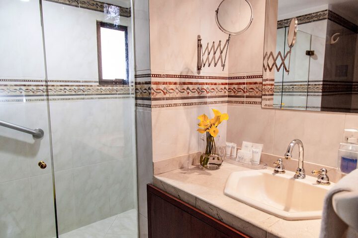 Bathroom Vanities