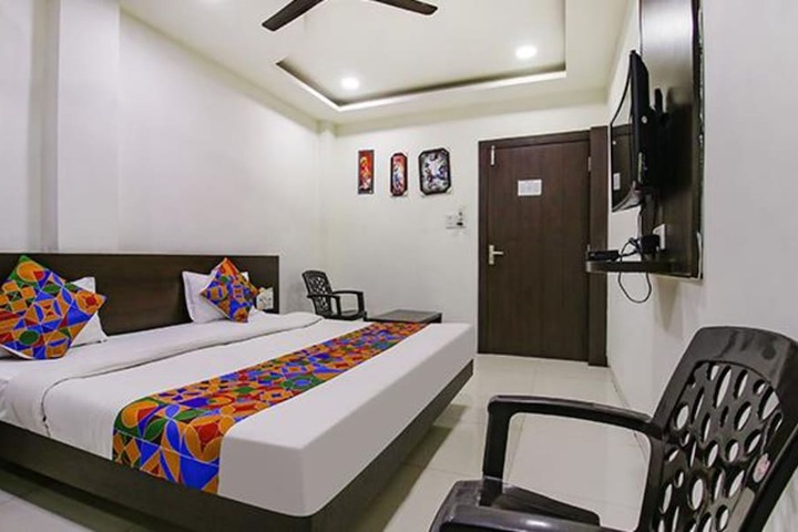 Room 7 of 22