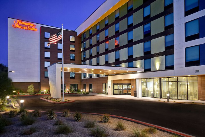 Hotel 66 of 70