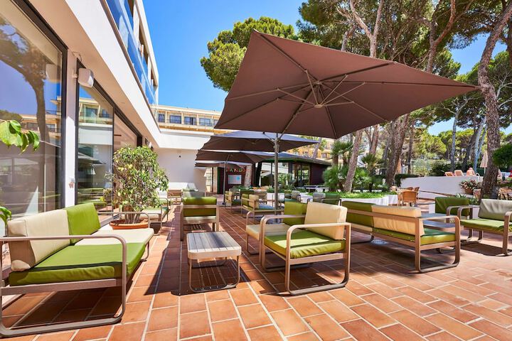 Terrace/Patio 110 of 123