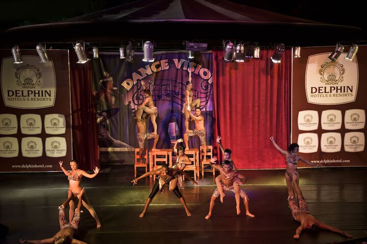 Entertainment 55 of 113