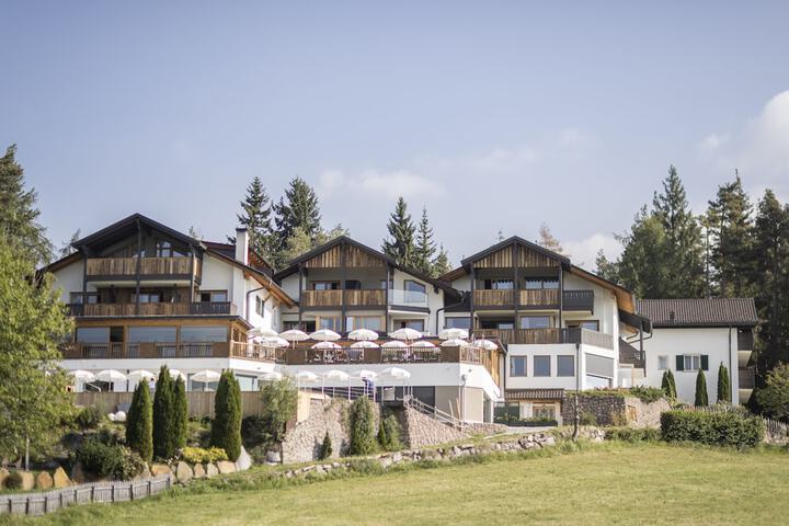 Hotel Tann in Renon