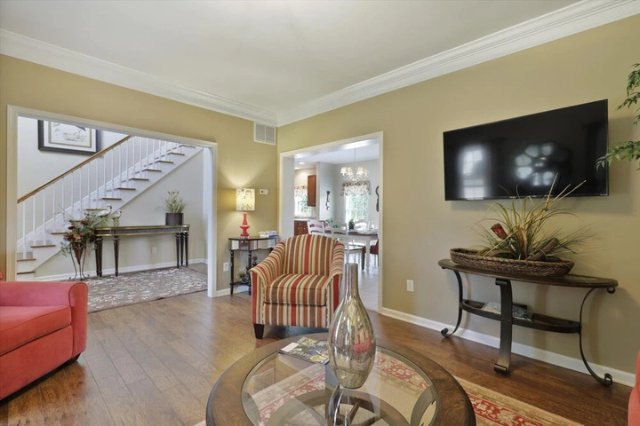 Photo of 18427 Joseph Road by Long & Foster