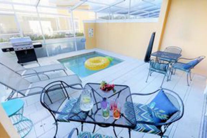 Terrace/Patio 253 of 279