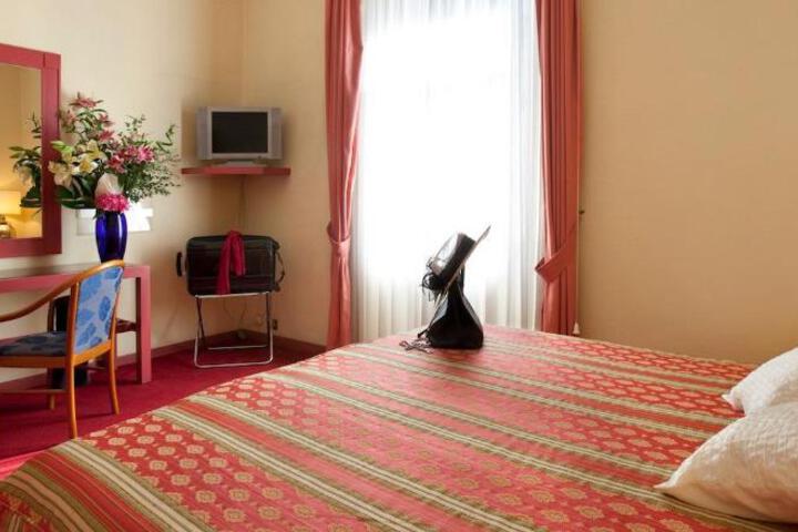 Fitness Facility Photos