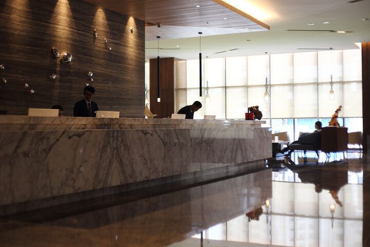 Hotel Interior 16 of 159