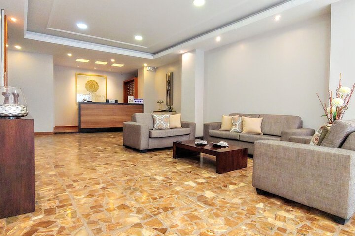Hotel Interior 3 of 62