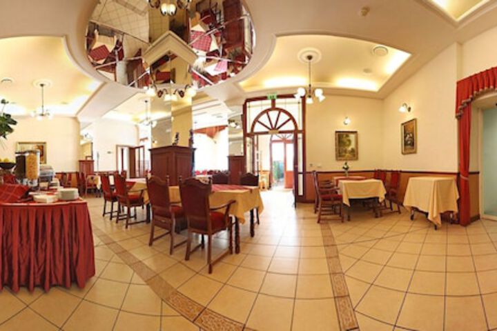 Restaurants