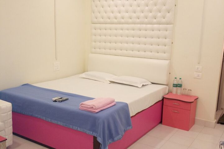 Hotel Royal Palace