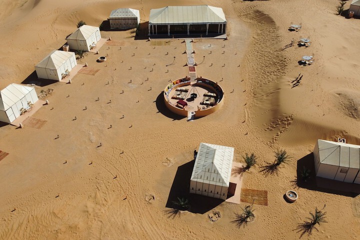 Royal Luxury Camp