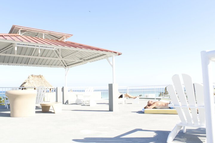 Laguna Hotel