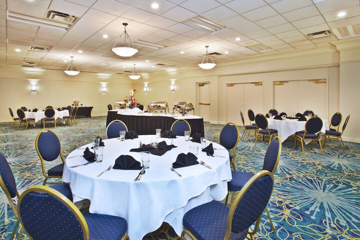 Ballroom