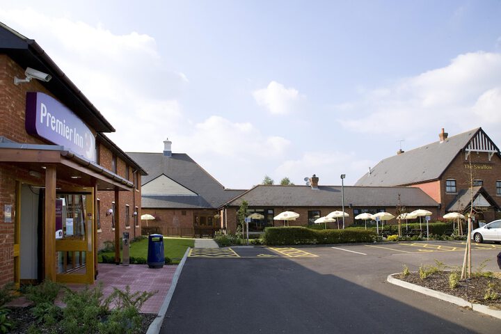 Photo of Premier Inn Ipswich South East