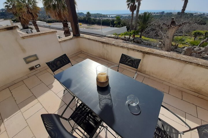 Terrace/Patio 135 of 249