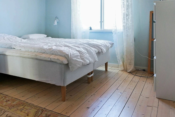 6 Person Holiday Home in Löttorp