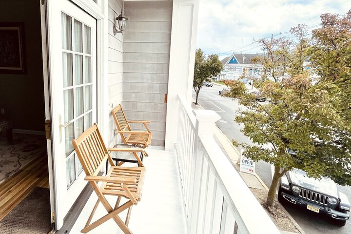 Terrace/Patio 62 of 90