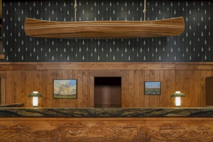 Hotel Interior 3 of 36